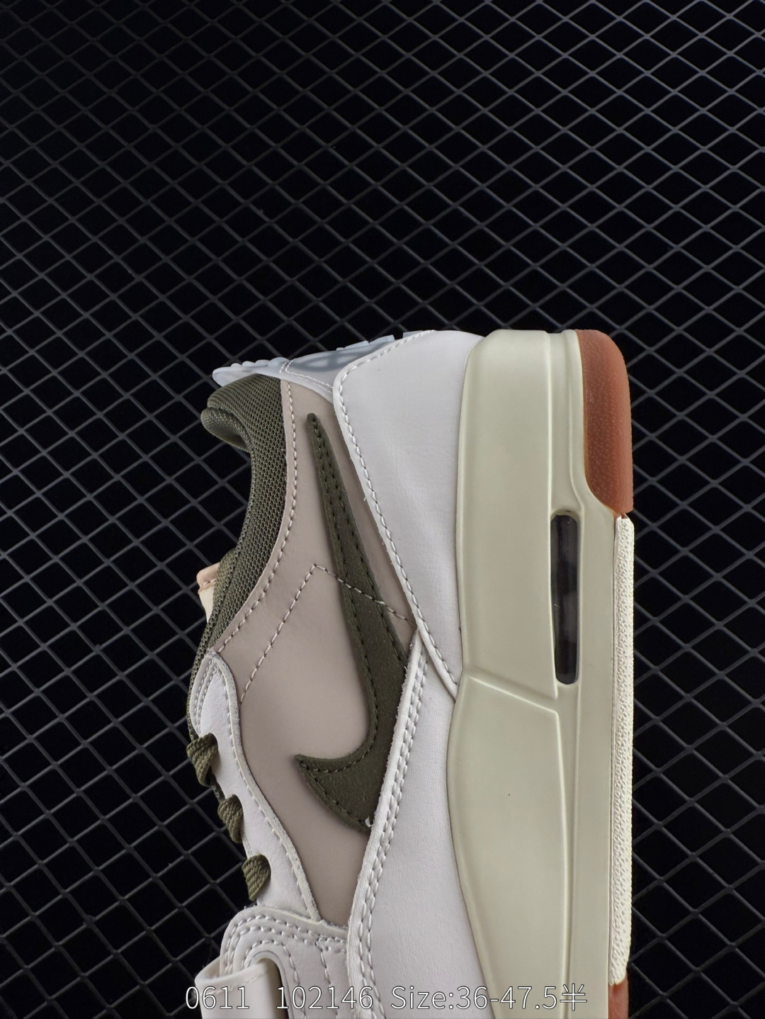 AJ312 Air Jordan Legacy 312